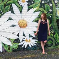 Rebekah Hope Photo 29