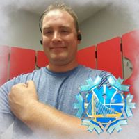 Brian Blaylock Photo 11