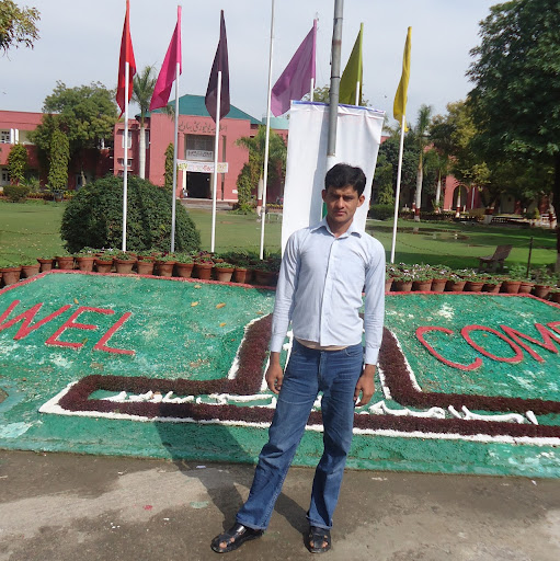 Muhammad Mehboob Photo 32