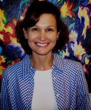 Michelle Fish Photo 11