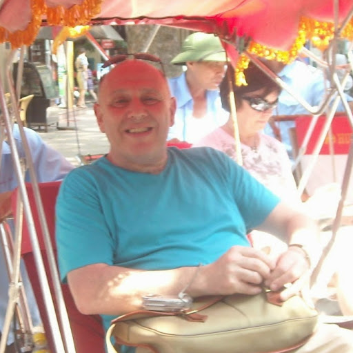 Mark Cohen Photo 32