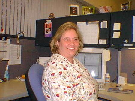 Teresa Powell Photo 10