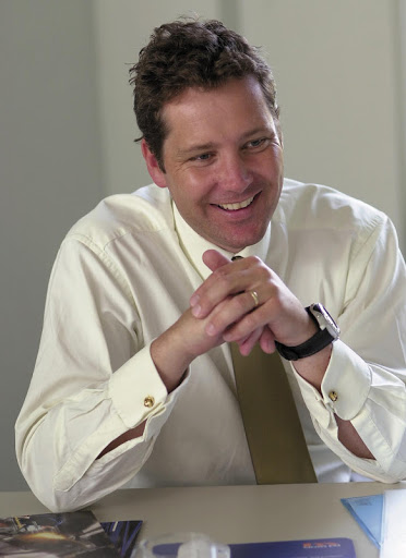 Steve Hurst Photo 23