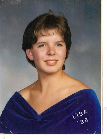 Lisa Griffith Photo 32