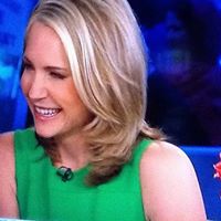 Andrea Canning Photo 13