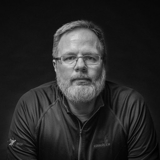Christopher Mercer Photo 41