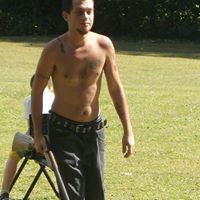 Anthony Wolfe Photo 41