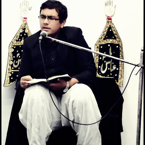 Syed Jafri Photo 39