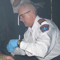 Serge Boudreau Photo 11