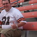 Eric Metcalf Photo 15