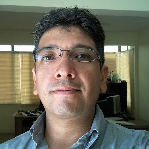 Juan Mancha Photo 5