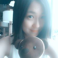 Jingjing Zhang Photo 21