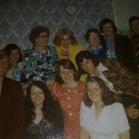 Theresa Sewell Photo 21