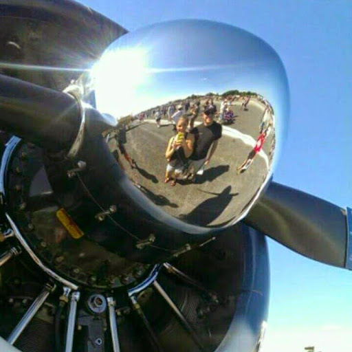 Jonathan Roberts Photo 29