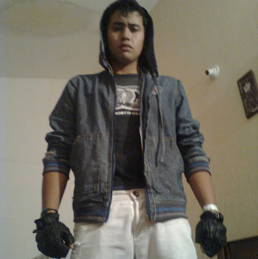 Julio Benitez Photo 33