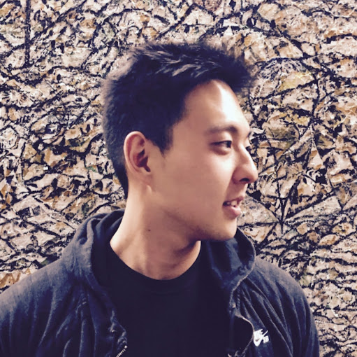 Simon Shin Photo 9