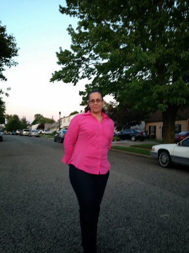 Carol Rivera Photo 5