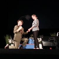 Sarah Carson Photo 13