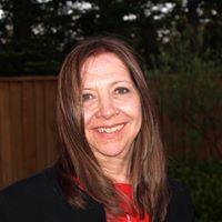 Janet Margolis Photo 4