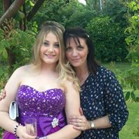 Christina Rowley Photo 23
