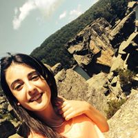 Sara Prieto Photo 18