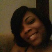 Tia Carter Photo 19