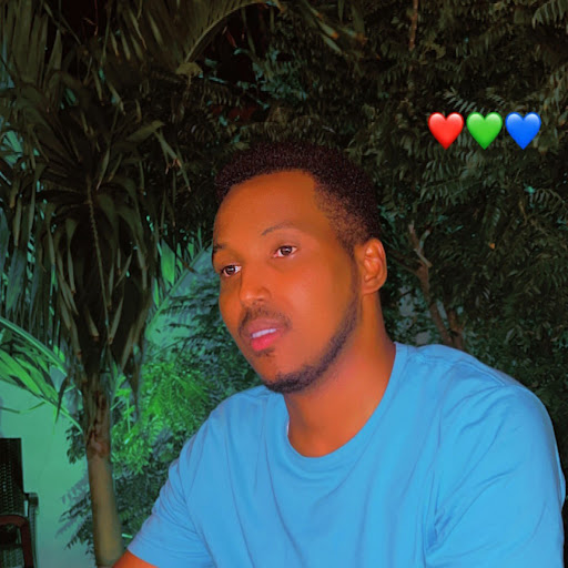 Abdirahman Mohamed Photo 2