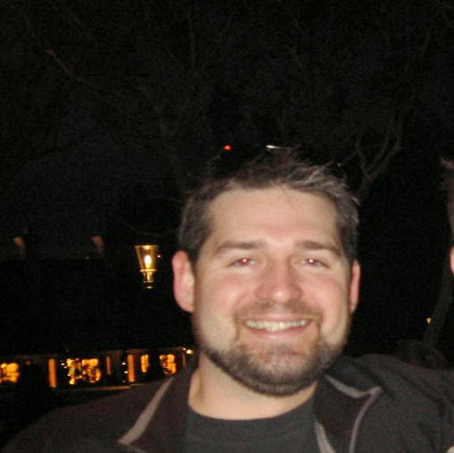 Timothy Hunter Photo 31