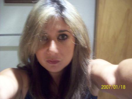 Alicia Mendoza Photo 14