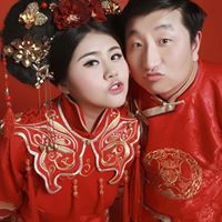 Wenjun Zhao Photo 12
