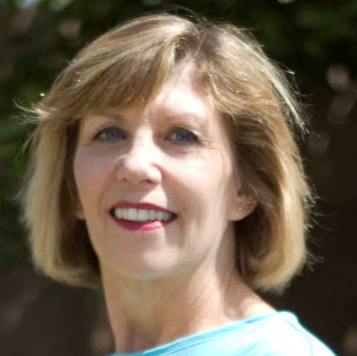 Suzanne Berger Photo 18