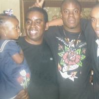 Larry Ferrell Photo 12