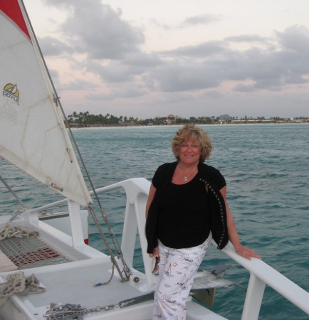 Jeanne Thomas Photo 23