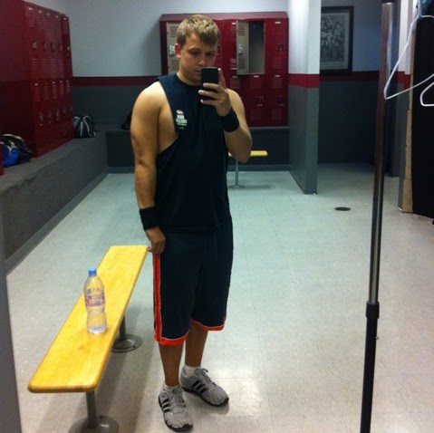 Daniel Patton Photo 32