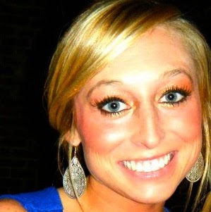 Jillian Morrow Photo 18
