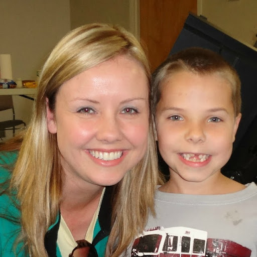 Kristi Phillips Photo 29
