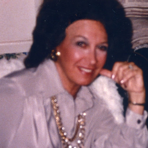 Frances Martin Photo 30