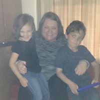 Tracey Webb Photo 32
