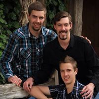 Dustin Schmitt Photo 11
