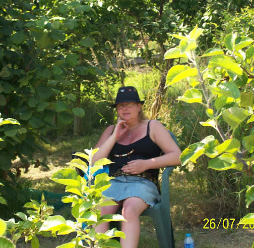 Tina Underwood Photo 34