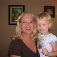 Crystal Buchanan Photo 12