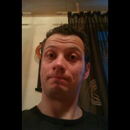 Christoph Martin Photo 5