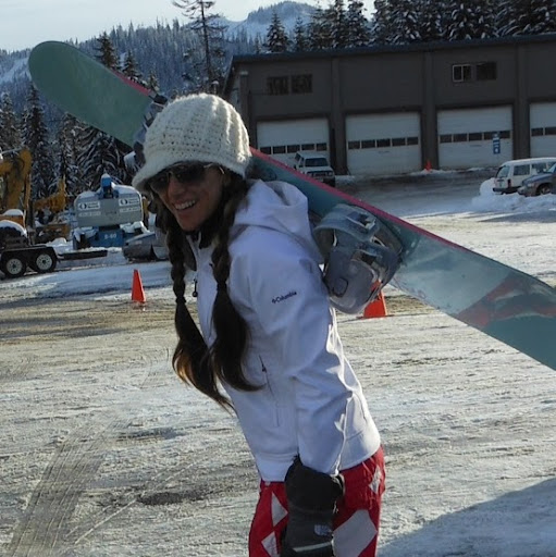 Ashley Wolfe Photo 12