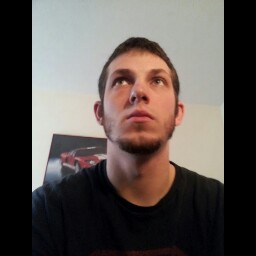 Tommy Pratt Photo 7