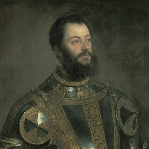 Benjamin Garrett Photo 27