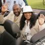 Jerry Rice Photo 10