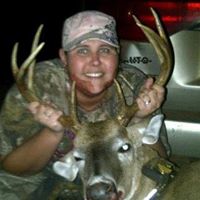 Robin Mckinney Photo 25