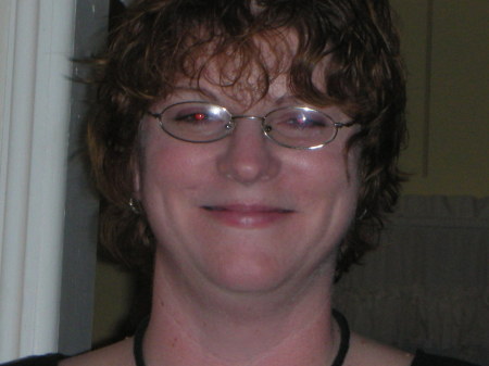 Wanda Scott Photo 2