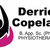 Derrick Copeland Photo 26