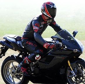 Mark Caruso Photo 8